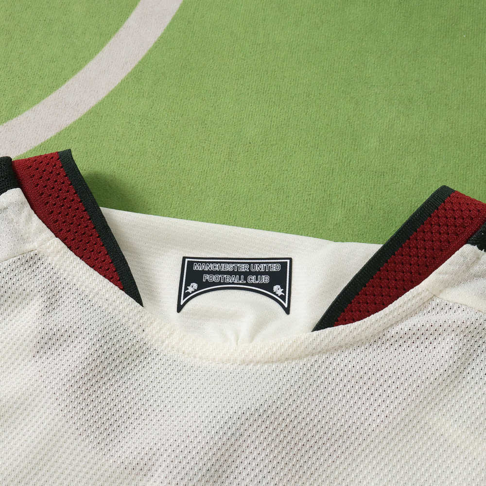 2627 season Manchester United F.C. Third  Player version