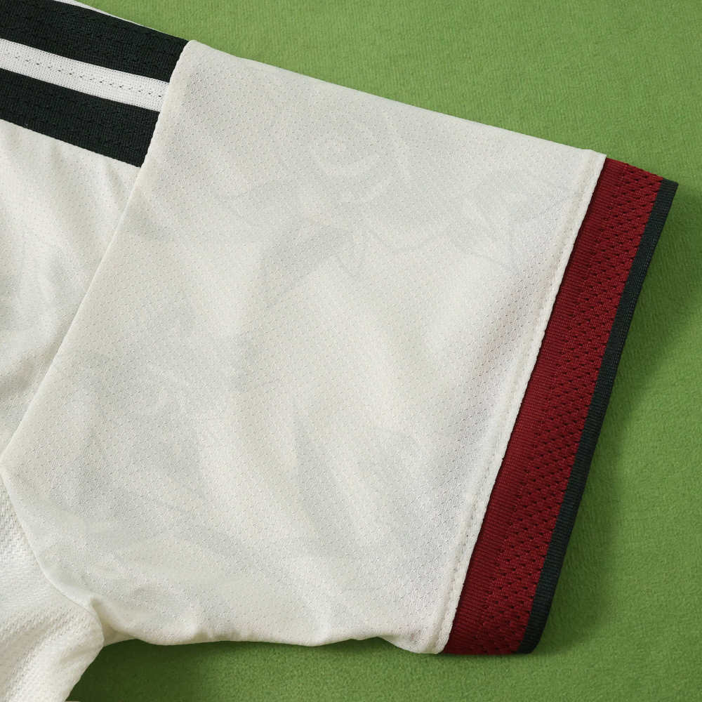 2627 season Manchester United F.C. Third  Player version