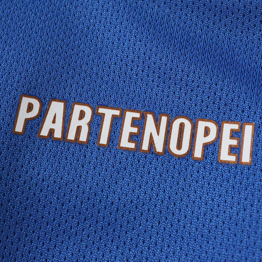 2627 season S.S.C. Napoli home Fan version