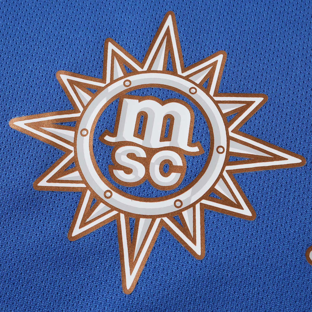 2627 season S.S.C. Napoli home Fan version