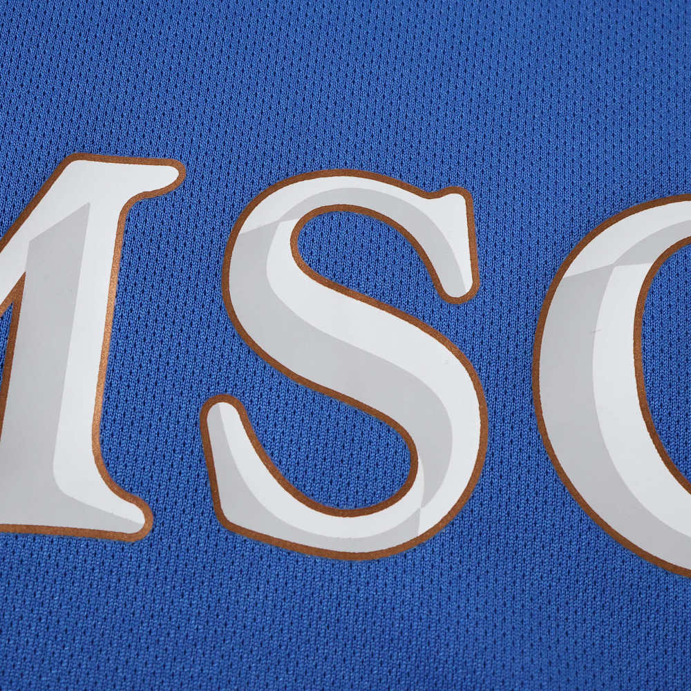 2627 season S.S.C. Napoli home Fan version