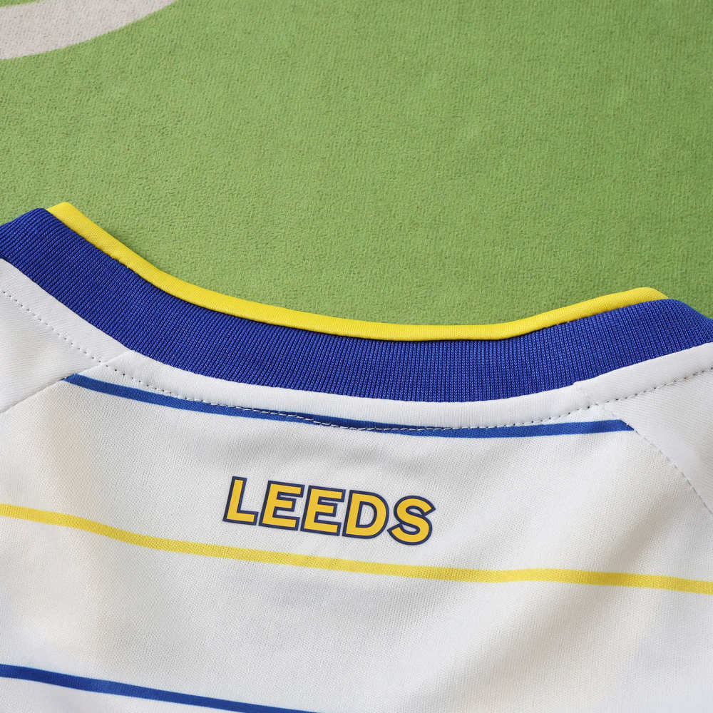 2627 season Leeds United F.C. home Fan version