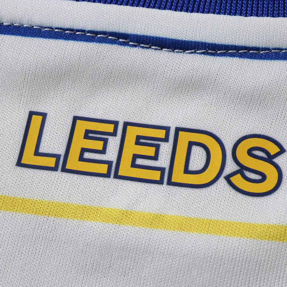 2627 season Leeds United F.C. home Fan version