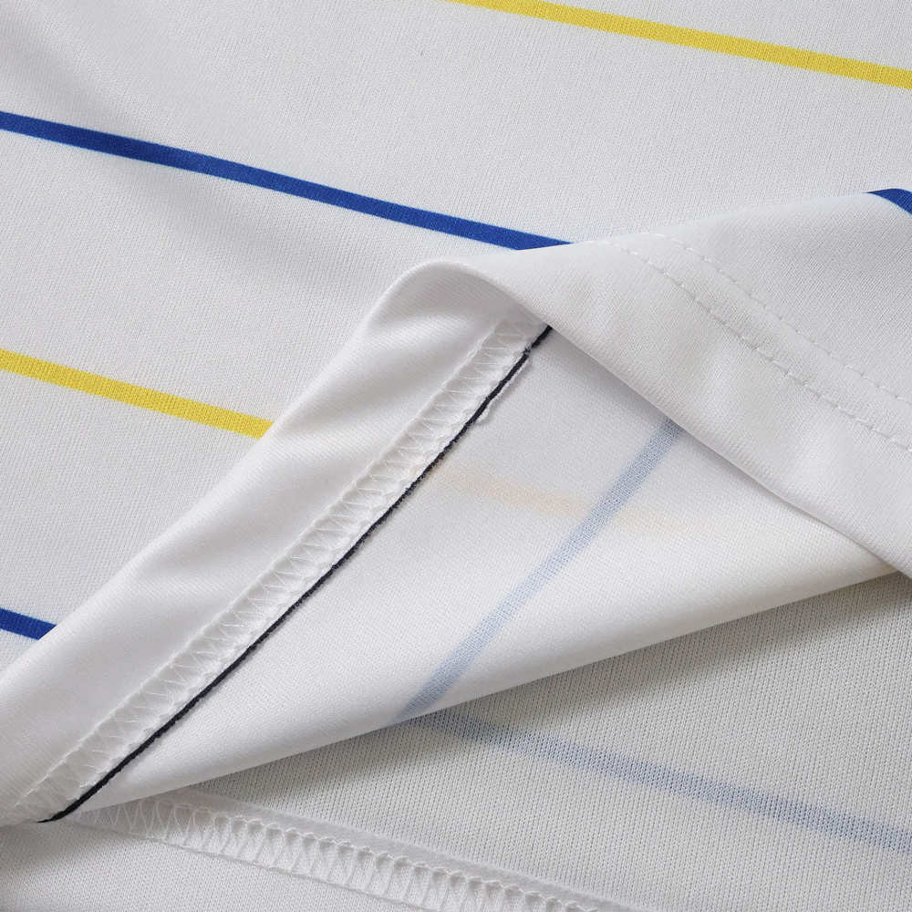 2627 season Leeds United F.C. home Fan version