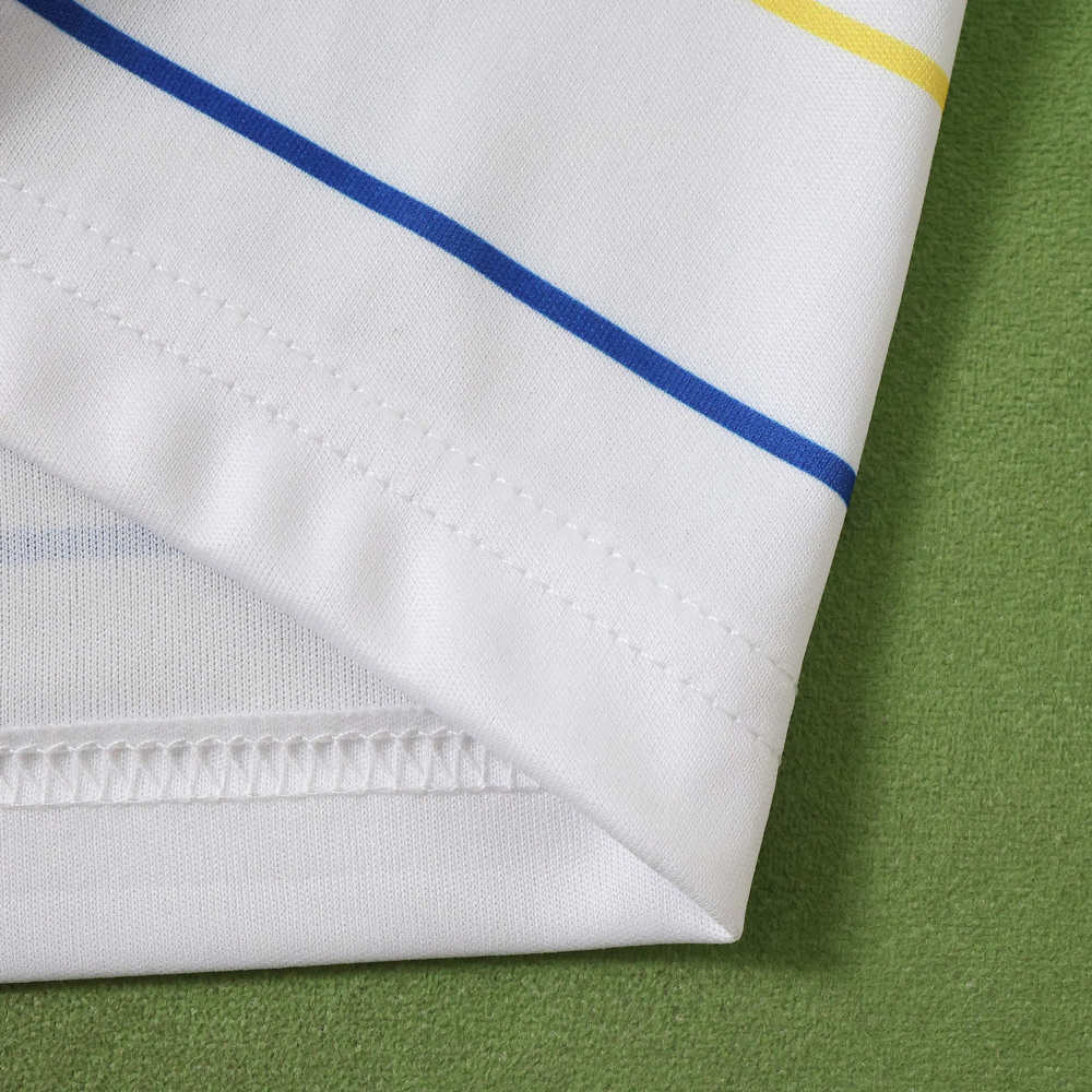 2627 season Leeds United F.C. home Fan version