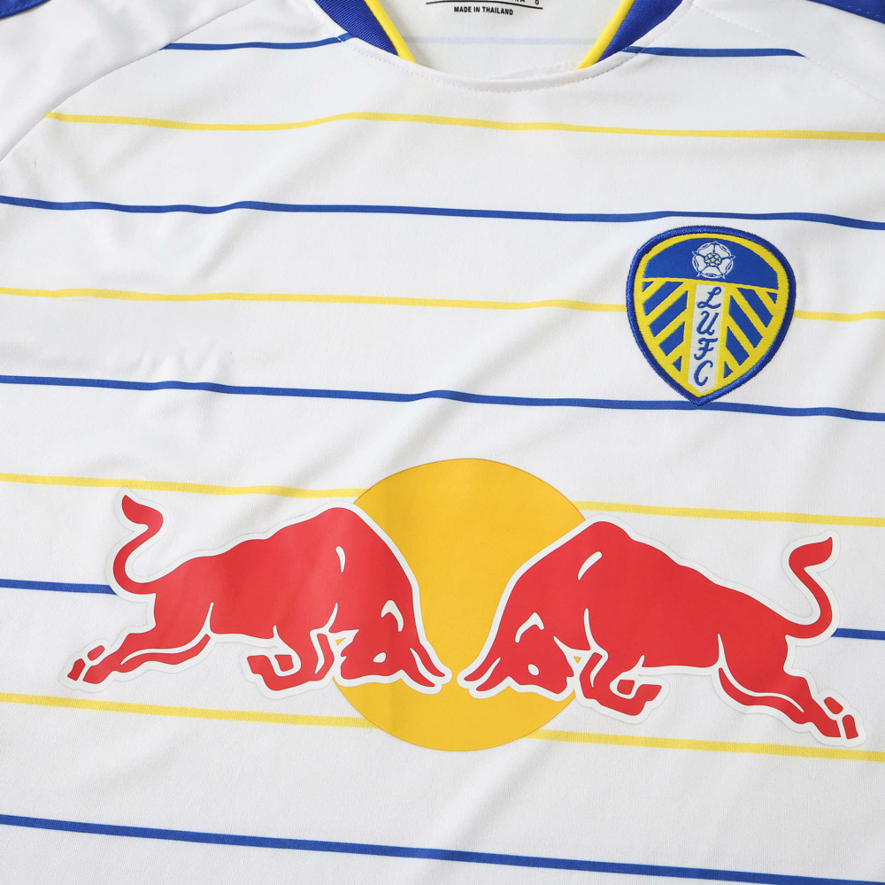 2627 season Leeds United F.C. home Fan version