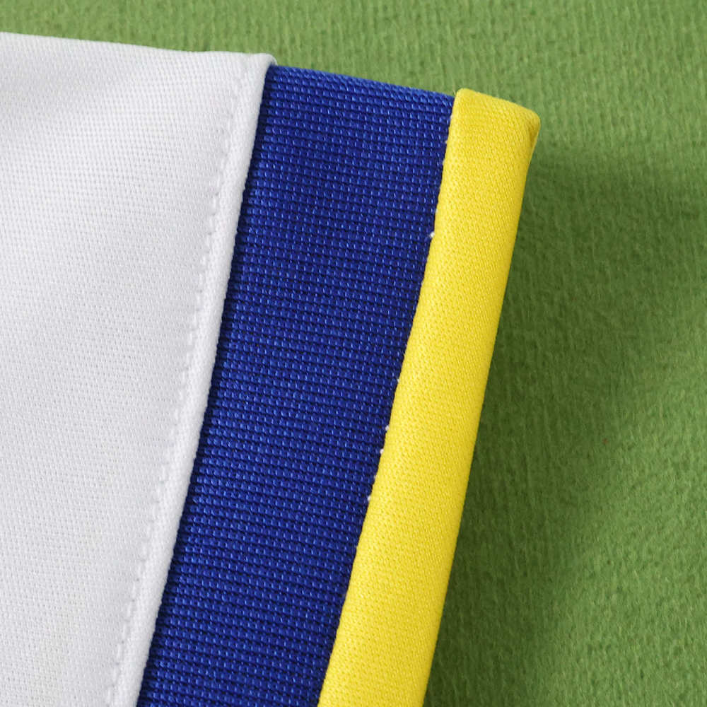 2627 season Leeds United F.C. home Fan version