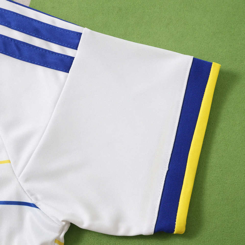 2627 season Leeds United F.C. home Fan version