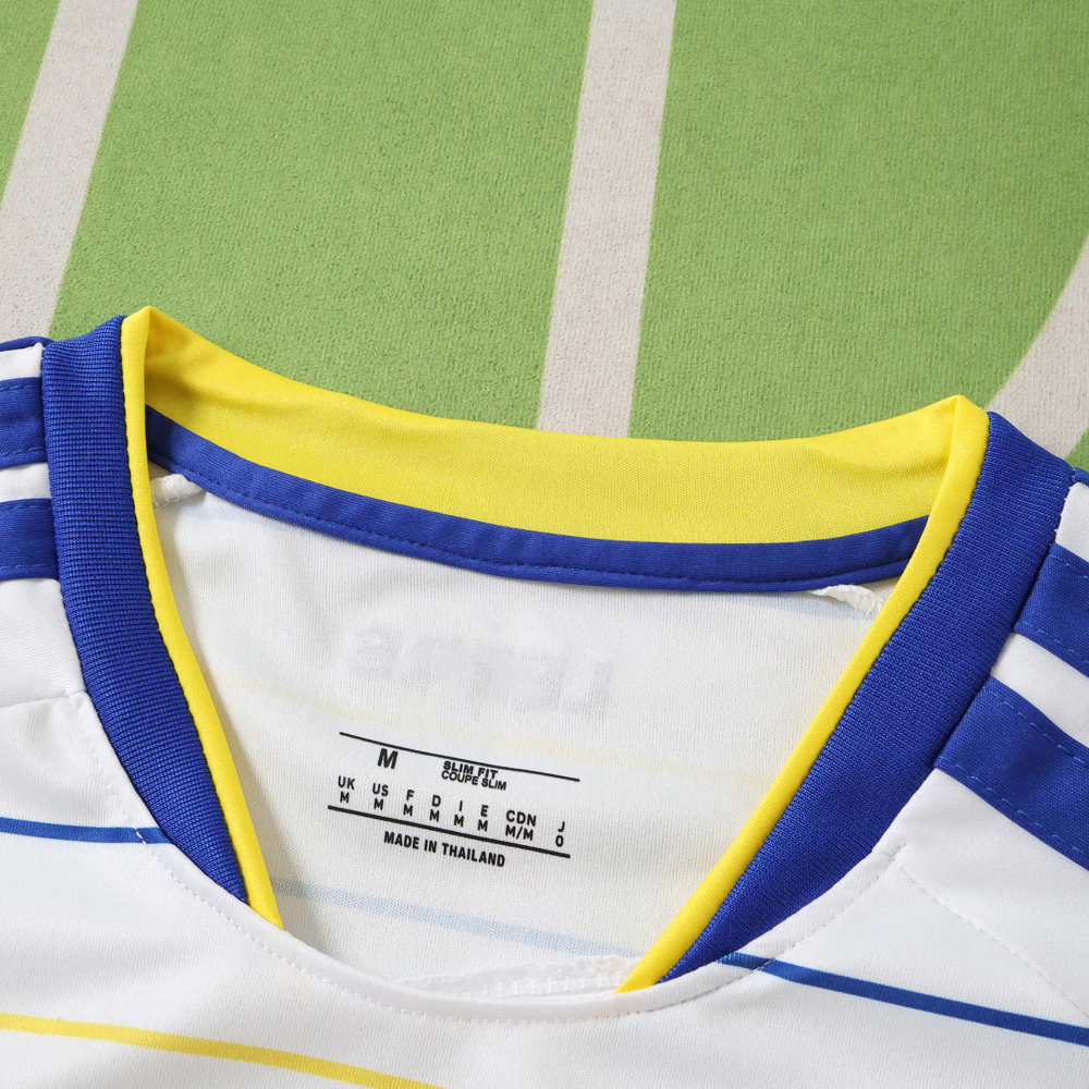 2627 season Leeds United F.C. home Fan version