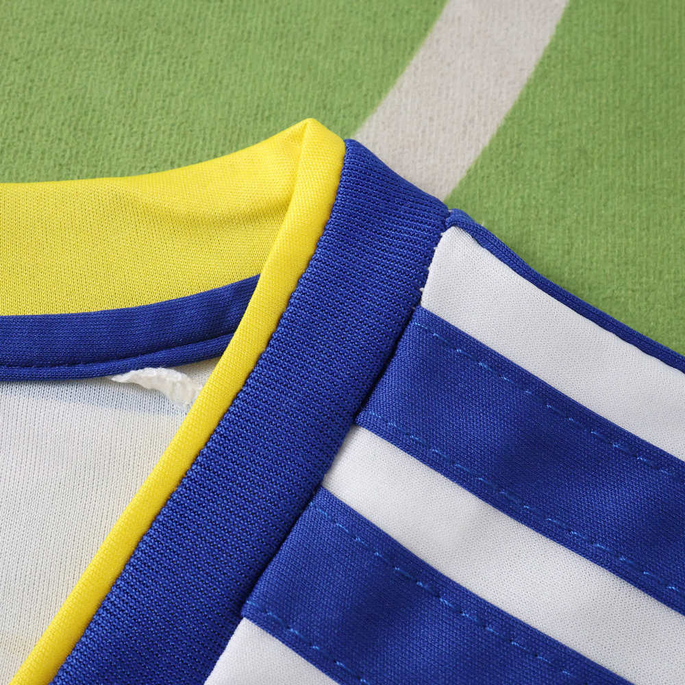 2627 season Leeds United F.C. home Fan version