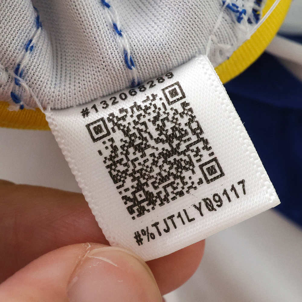2627 season Leeds United F.C. home Fan version