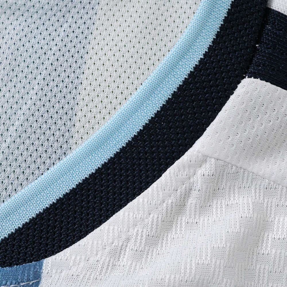 2026 FIFA World Cup Argentina home Embroidery Player version