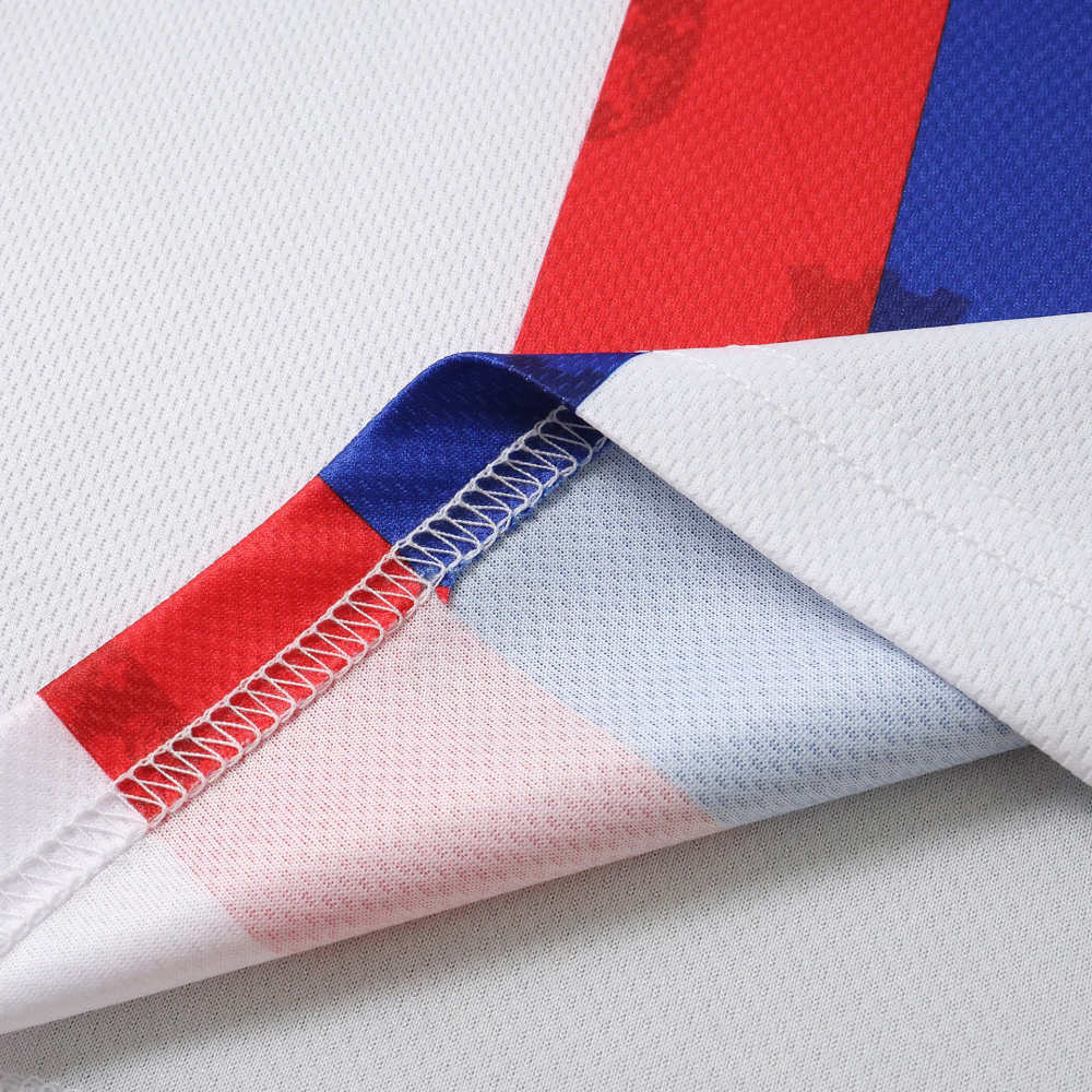 2627 season Olympique Lyonnais home Fan version