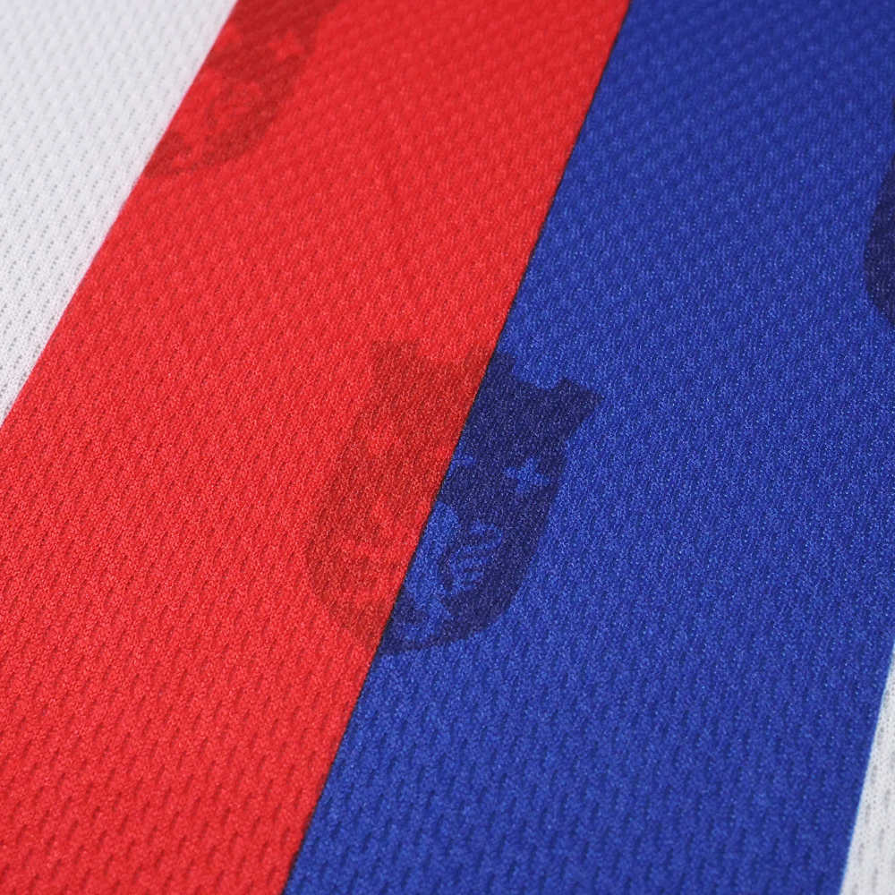 2627 season Olympique Lyonnais home Fan version