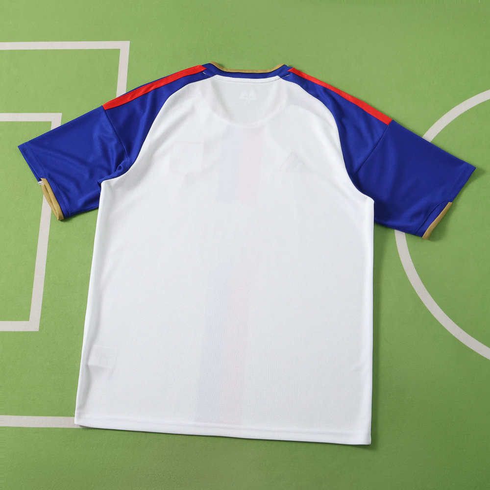 2627 season Olympique Lyonnais home Fan version