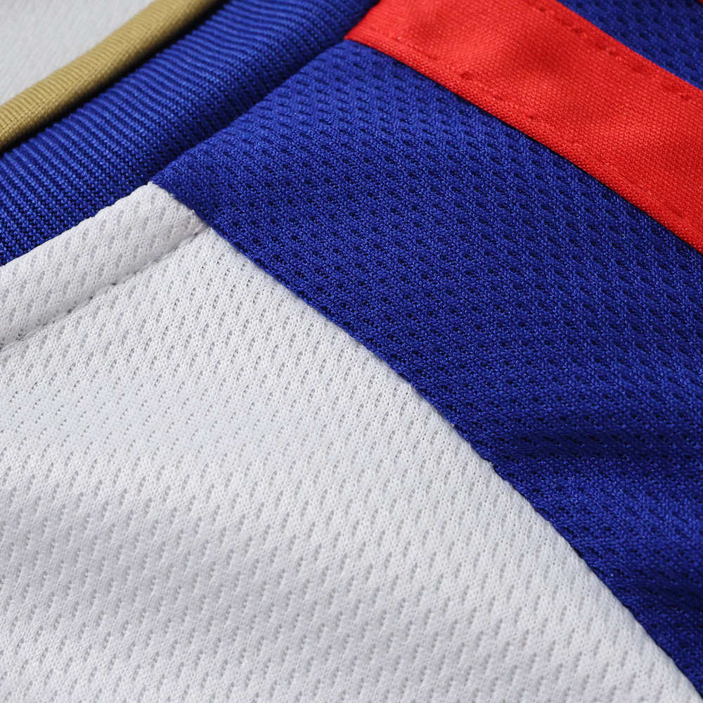 2627 season Olympique Lyonnais home Fan version