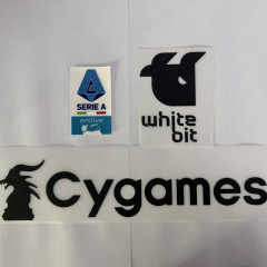 Serie A+Cygames+WhiteBIT
