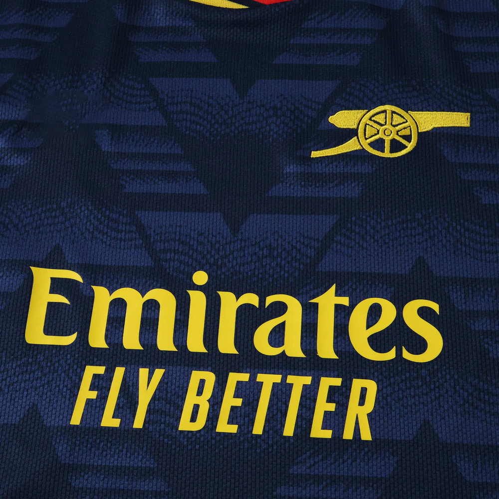 2627 season Arsenal F.C. away Women's Shirt