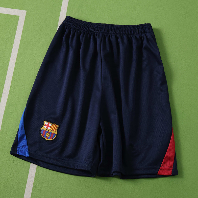 2627 season FC Barcelona / Barça home Kids kit