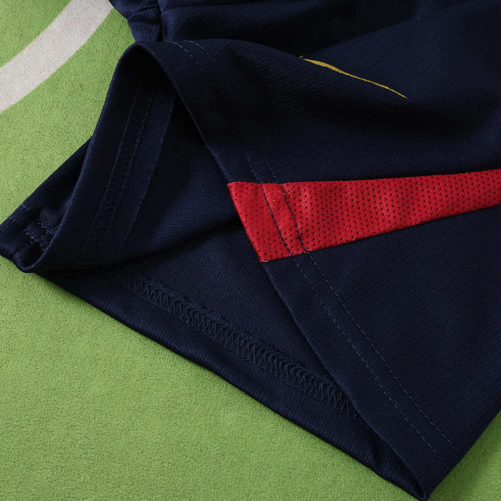2627 season FC Barcelona / Barça home Kids kit