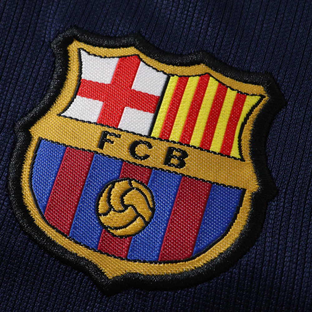 2627 season FC Barcelona / Barça home Kids kit