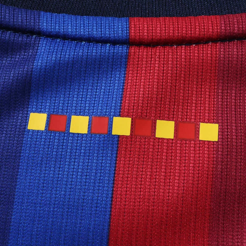 2627 season FC Barcelona / Barça home Kids kit