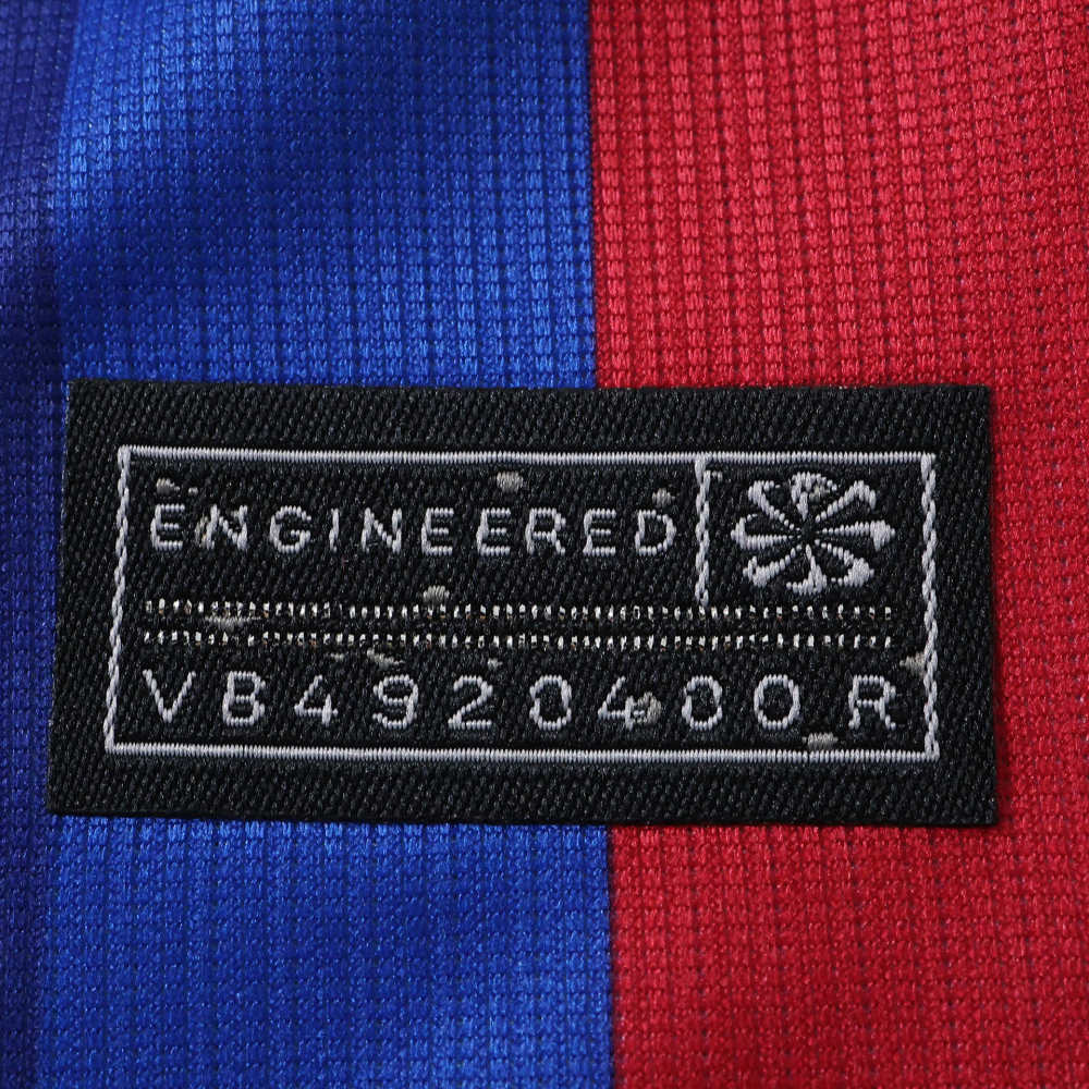 2627 season FC Barcelona / Barça home Kids kit