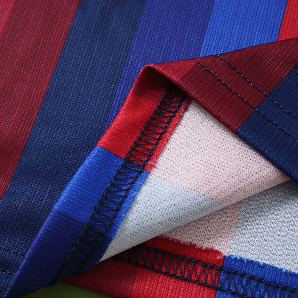 2627 season FC Barcelona / Barça home Kids kit