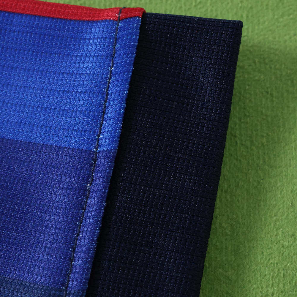 2627 season FC Barcelona / Barça home Kids kit