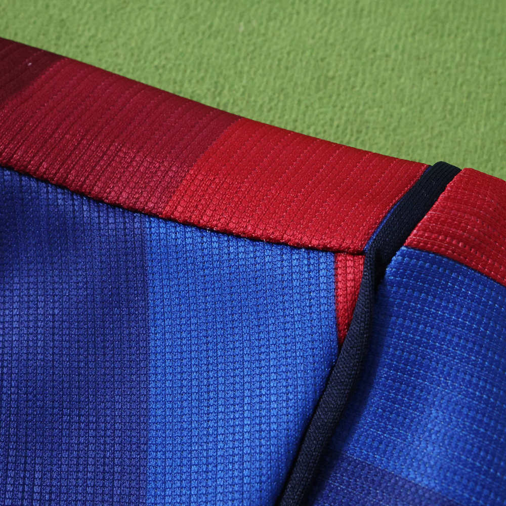 2627 season FC Barcelona / Barça home Kids kit
