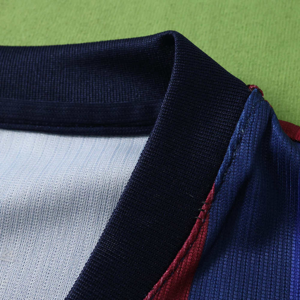 2627 season FC Barcelona / Barça home Kids kit