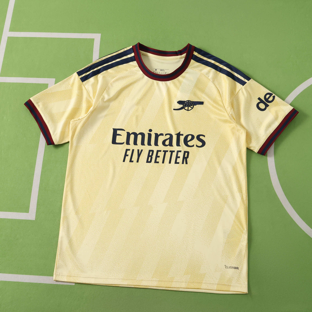 2627 season Arsenal F.C. third Fan version