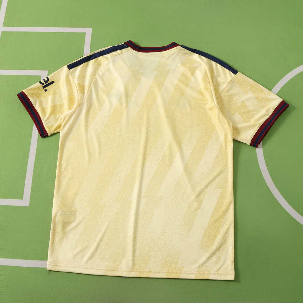 2627 season Arsenal F.C. third Fan version