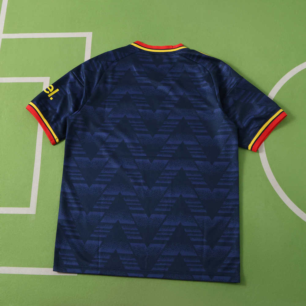 2627 season Arsenal F.C. away Fan version