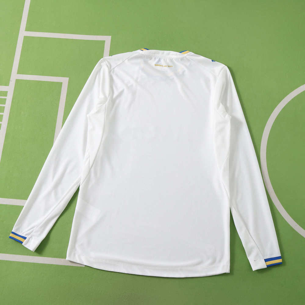 2627 season Olympique de Marseille home Long sleeves Player version