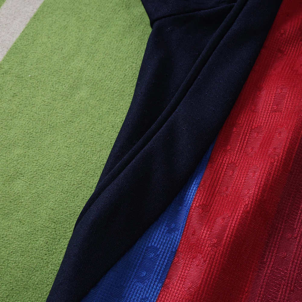 2627 season FC Barcelona / Barça home Long sleeves Player version