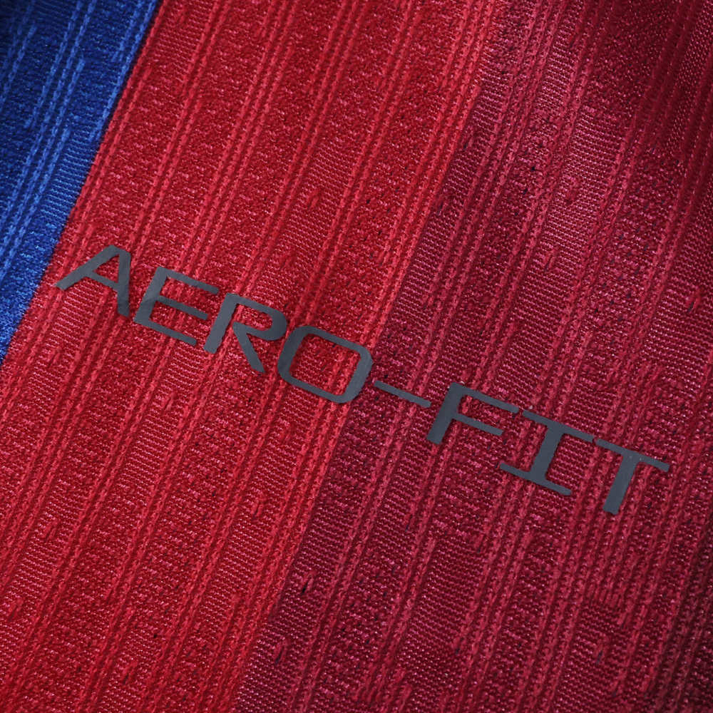 2627 season FC Barcelona / Barça home Long sleeves Player version