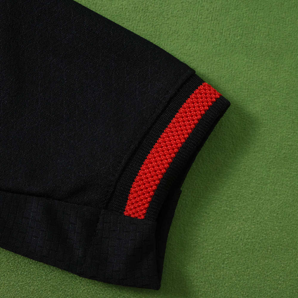 2627 season A.C. Milan home Long sleeves Player version