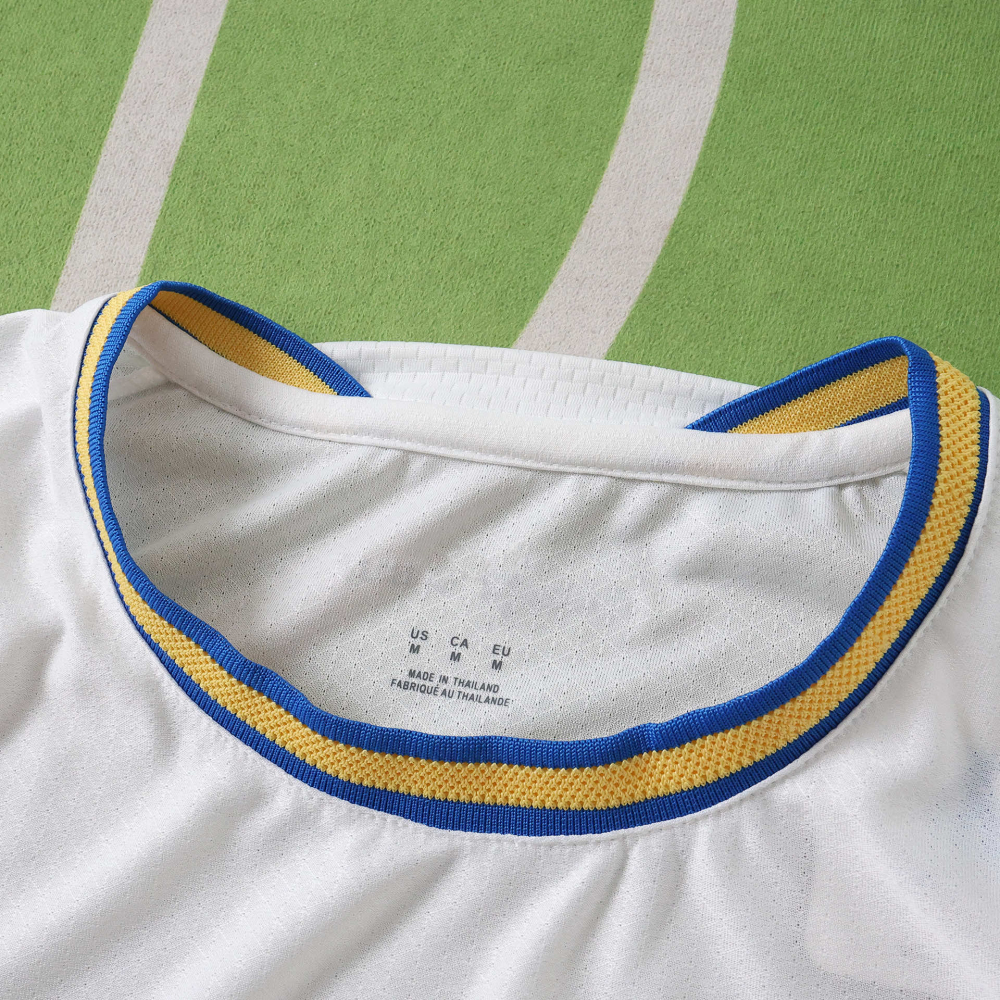2627 season Olympique de Marseille home Long sleeves Player version