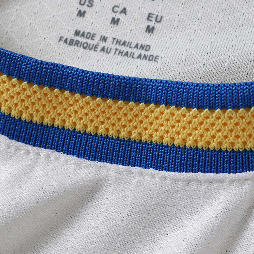 2627 season Olympique de Marseille home Long sleeves Player version