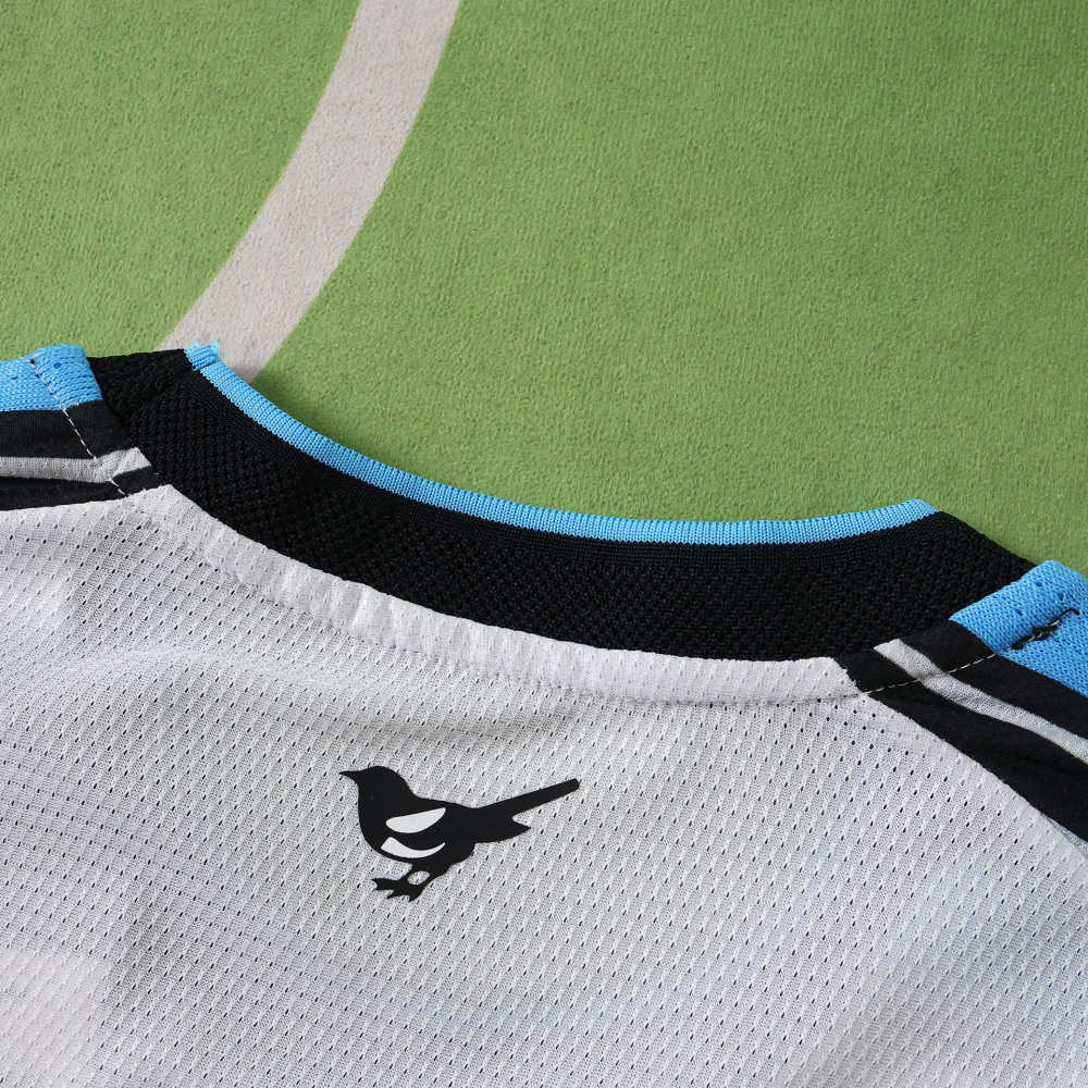 2627 season Newcastle United F.C. home Long sleeves Player version