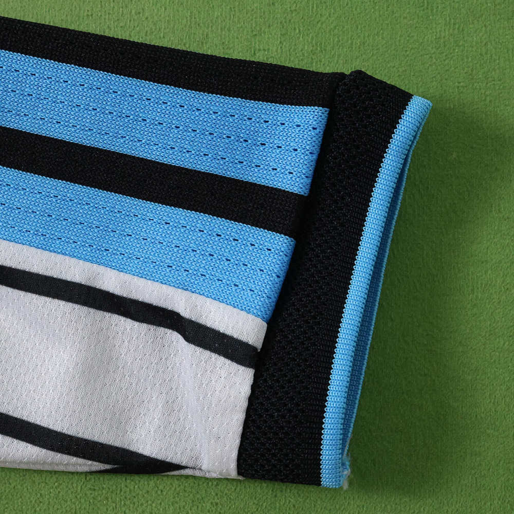 2627 season Newcastle United F.C. home Long sleeves Player version