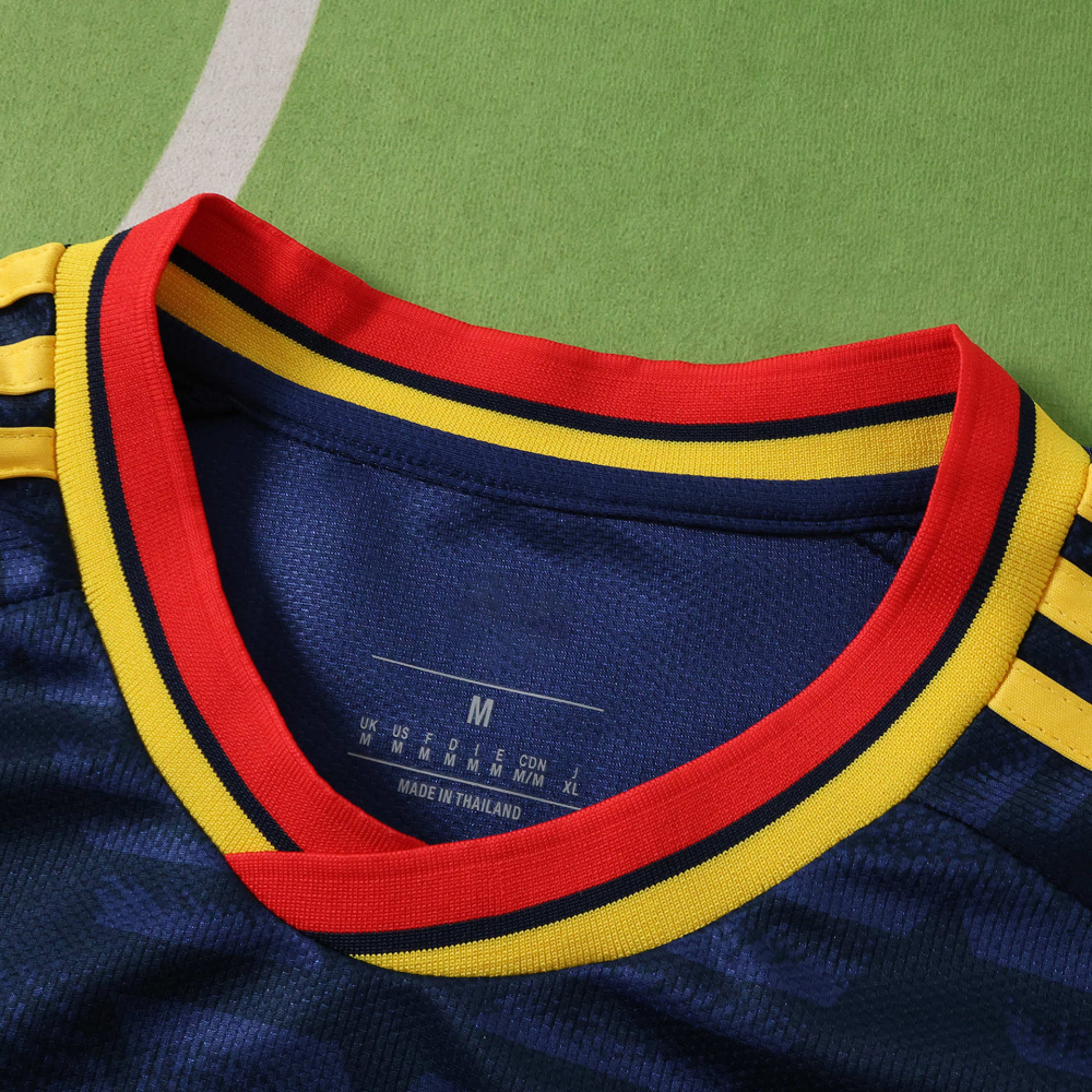 2627 season Arsenal F.C. away Fan version