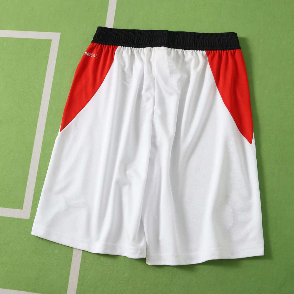 2627 season A.C. Milan home shorts