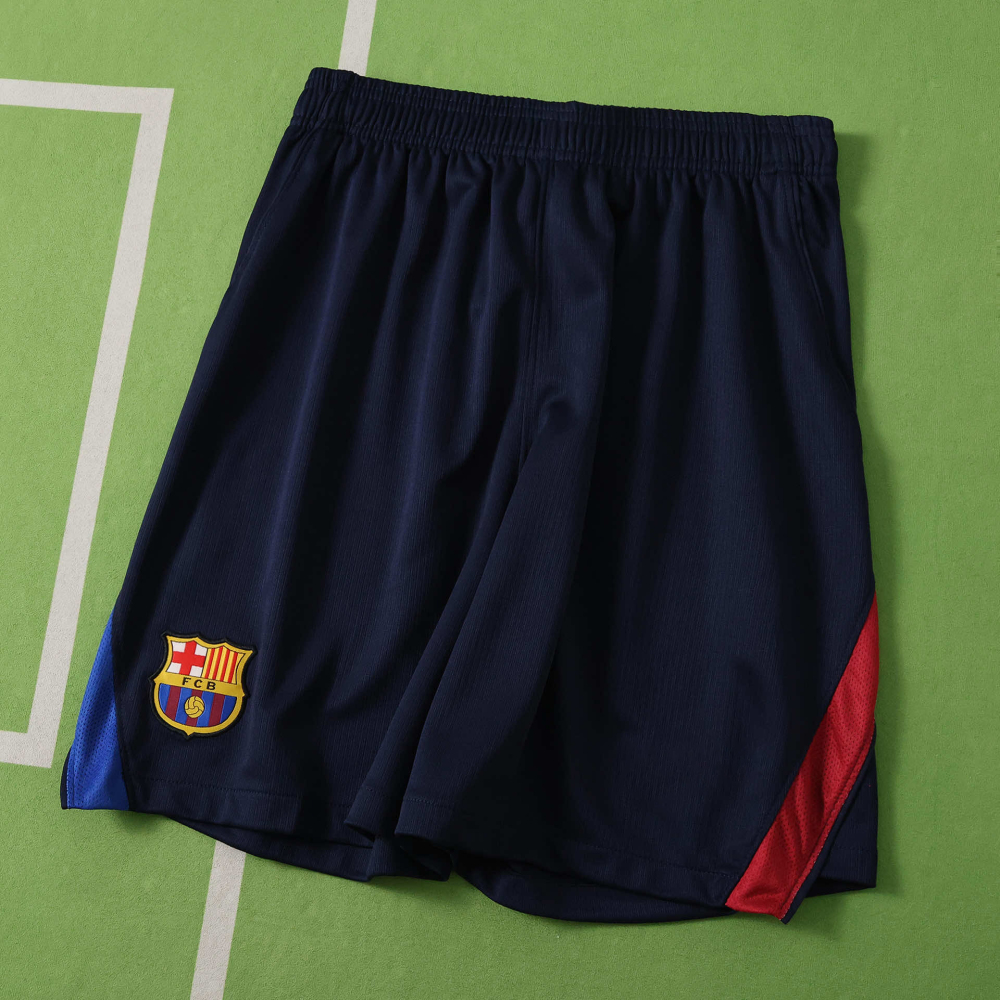 2627 season FC Barcelona / Barça home shorts