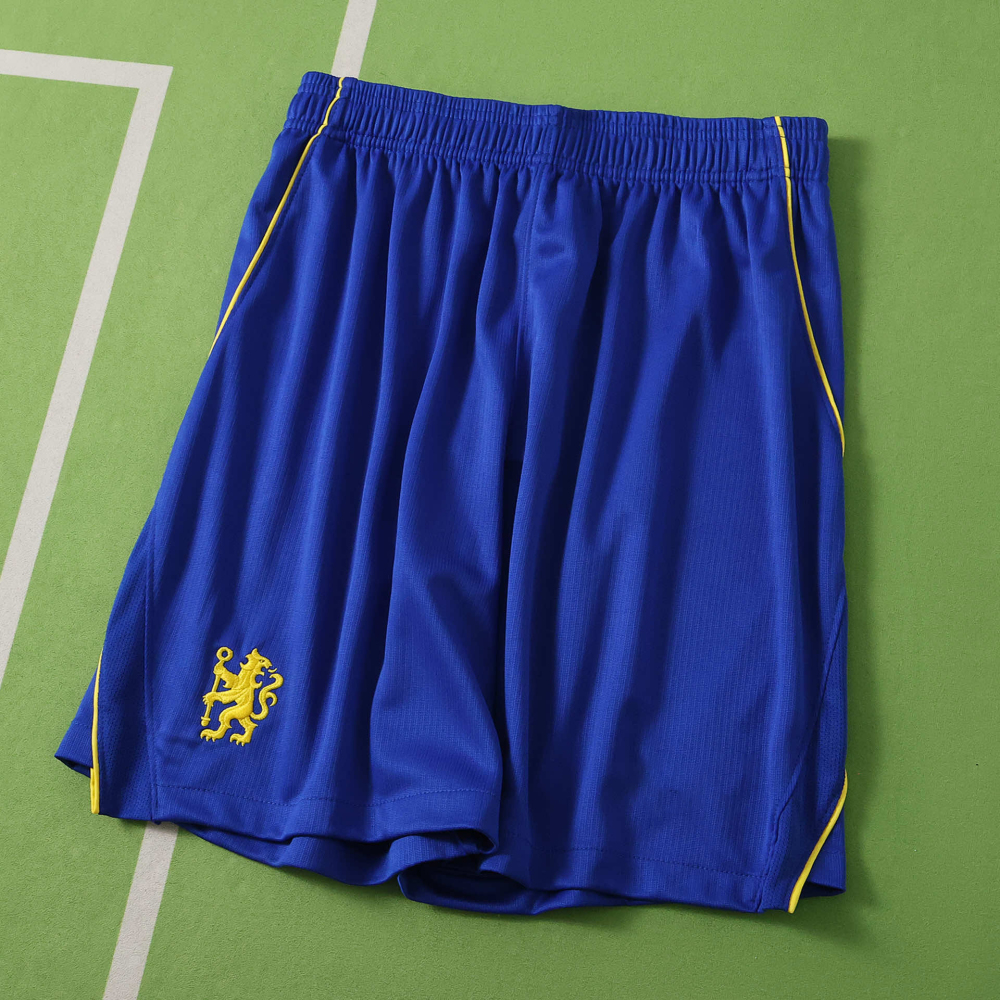 2627 season Chelsea F.C. home shorts