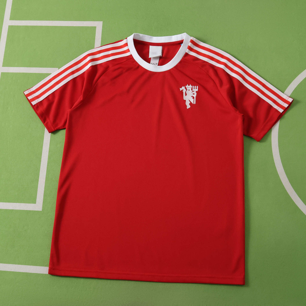 2627 season Manchester United F.C. Casual T-shirt