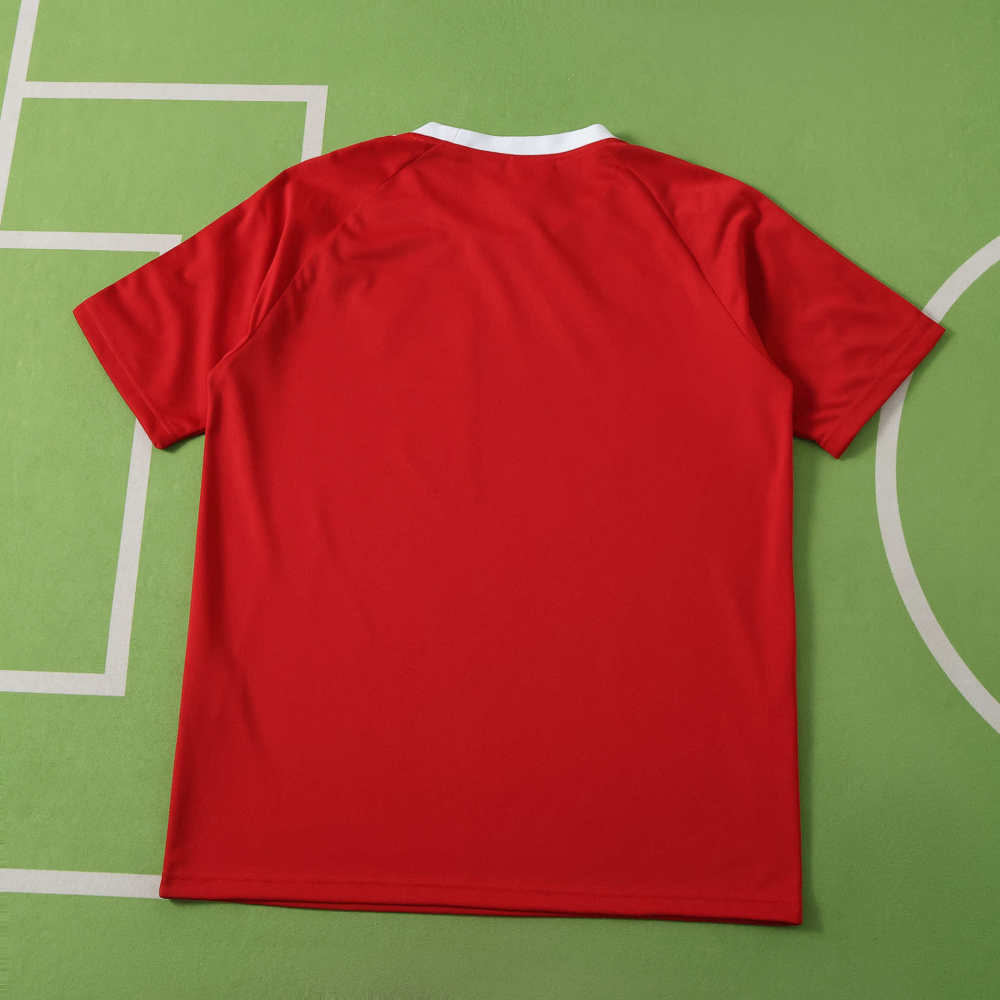 2627 season Manchester United F.C. Casual T-shirt
