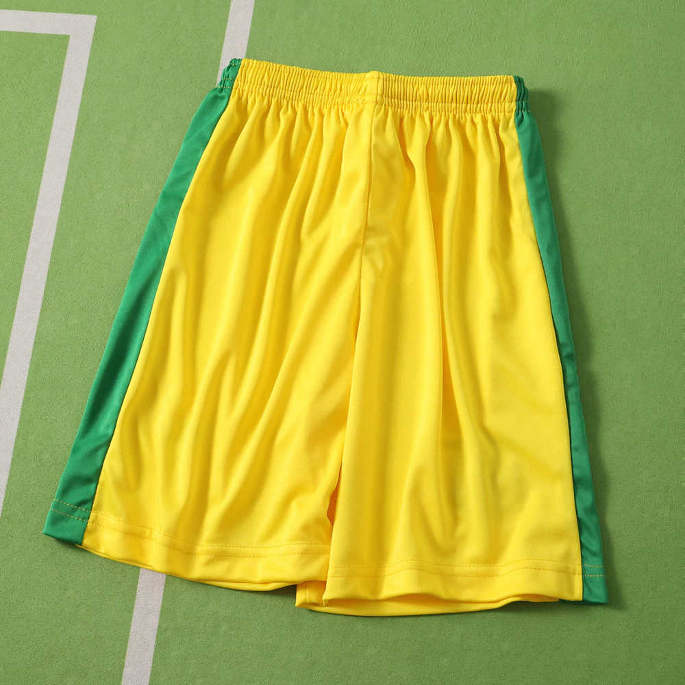 2627 season FC Nantes home Kids kit