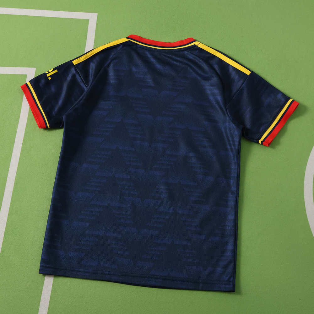 2627 season Arsenal F.C. away Kids kit